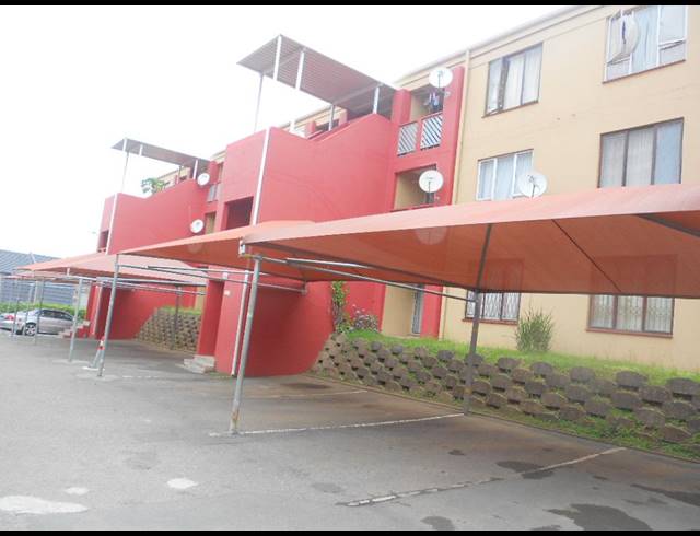 2 BEDROOM APARTMENT FOR SALE IN CATO MANOR